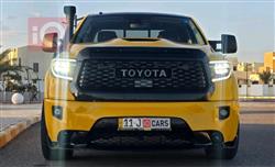 تويوتا توندرا